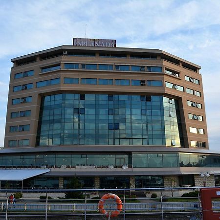 Hotel Esplanada ทูลเซีย ภายนอก รูปภาพ
