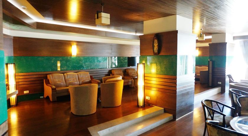 Hotel Esplanada ทูลเซีย ภายนอก รูปภาพ