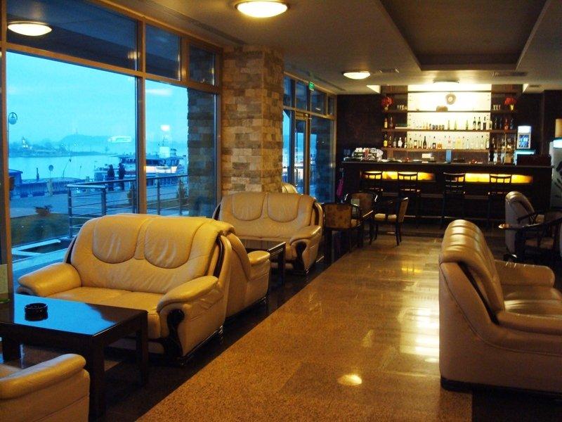 Hotel Esplanada ทูลเซีย ภายนอก รูปภาพ