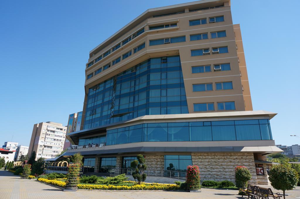 Hotel Esplanada ทูลเซีย ภายนอก รูปภาพ