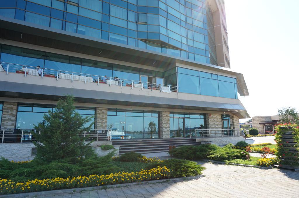 Hotel Esplanada ทูลเซีย ภายนอก รูปภาพ