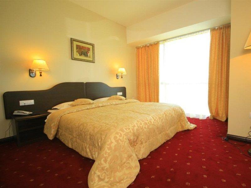 Hotel Esplanada ทูลเซีย ภายนอก รูปภาพ
