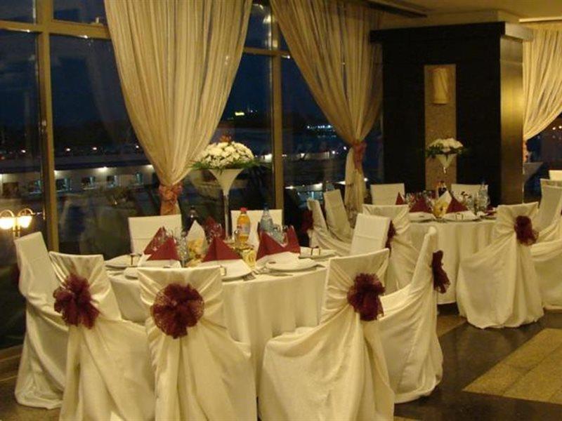 Hotel Esplanada ทูลเซีย ภายนอก รูปภาพ