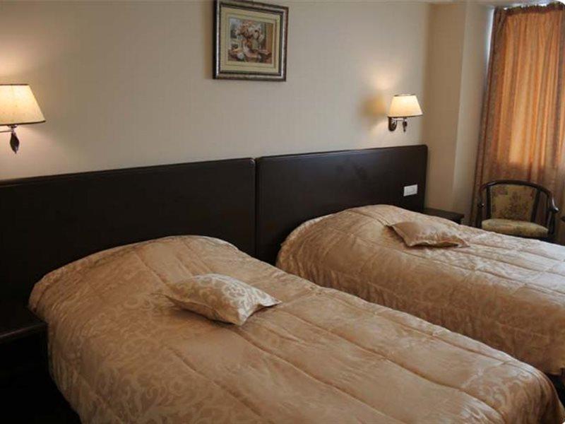 Hotel Esplanada ทูลเซีย ภายนอก รูปภาพ