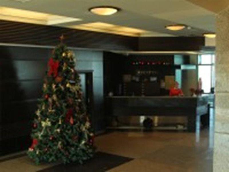 Hotel Esplanada ทูลเซีย ภายนอก รูปภาพ
