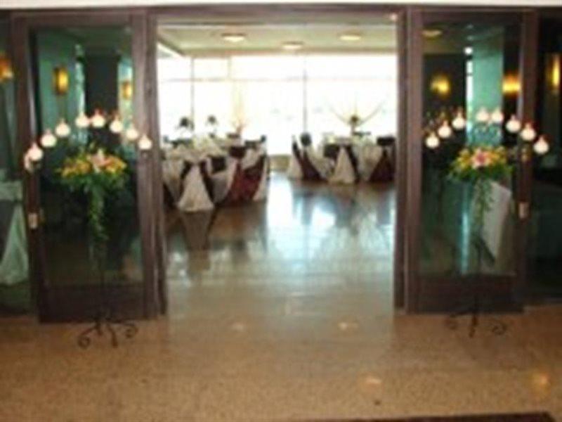 Hotel Esplanada ทูลเซีย ภายนอก รูปภาพ