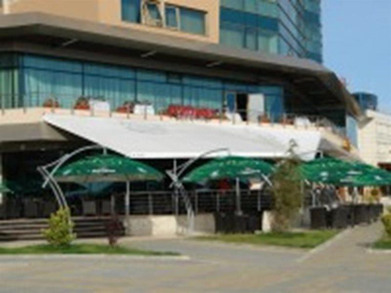 Hotel Esplanada ทูลเซีย ภายนอก รูปภาพ