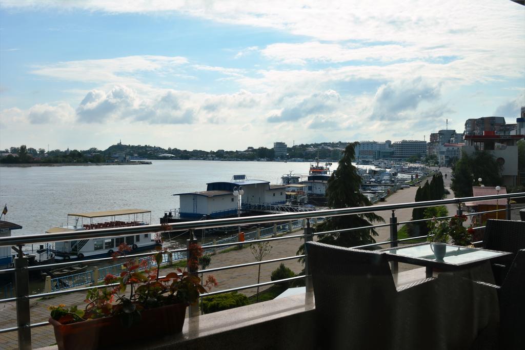 Hotel Esplanada ทูลเซีย ภายนอก รูปภาพ